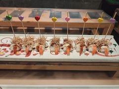 -千滋百味自助海鲜烤肉(布吉景华店)