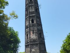 -上海佘山国家森林公园天马山园