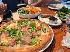 -京A Taproom·精酿餐吧(CBD店)