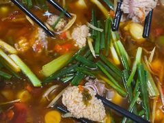 -二0二李记南瓜田鸡老字号(宜宾一店)