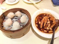 -兴悦酒家(环市东路店)