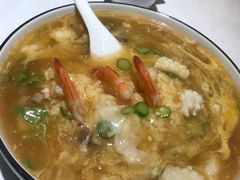 -尚一汤 广东炖汤(金桥国际店)