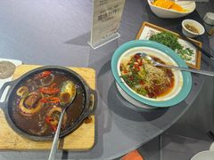 -胶东人家(奥体中心店)
