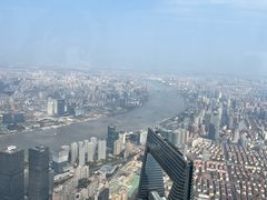 -上海中心大厦