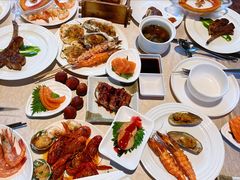 -上宴精品海鲜姿造(晶融汇旗舰店)