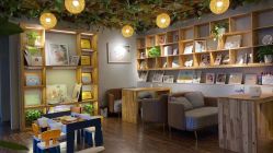 -小熊维尼高端儿童摄影(罗湖区总店)