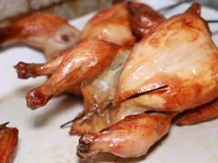 烤鸡-美林烤鸡店