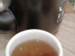 -茶港·点心·啫啫煲(范湖万达广场店)
