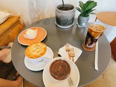 -LAB COFFEE来杯咖啡(浦仓路店)