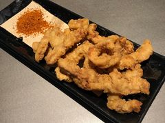 -炉鱼(无锡八佰伴中心店)