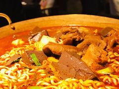-C31地窖餐厅(黑龙江北路店)