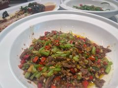 -攸州小镇家湘菜(小米科技园店)