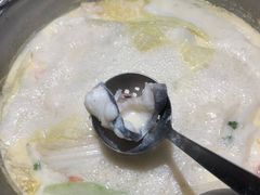 -鱼豆吉·豆浆鱼火锅(宜昌万达店)