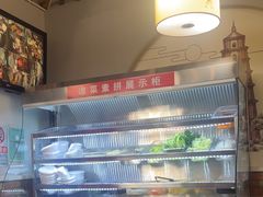 -顿顿吉祥·长安味道(启迪香山店)