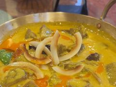 -南沙游艇会·大兵船餐厅