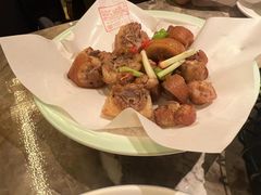 -巡味顺德菜(龙华壹方城店)