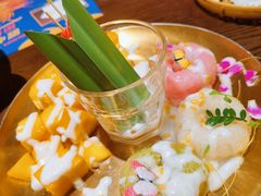 -泰妃殿(武汉首店)