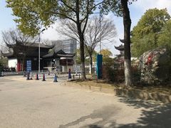 -江南大学(蠡湖校区)