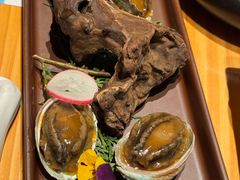 -花潮料理艺食馆(世欧广场店)