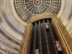 -杭州国际会议中心洲际酒店-原素全日餐厅(解放东路店)