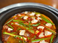 -黔有有贵州酸汤夺夺粉火锅(五味十字店)