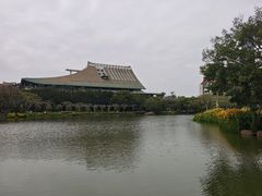 -厦门大学(思明校区)