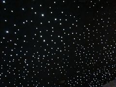-STARRY CAFE & LOUNGE BAR(高新店)