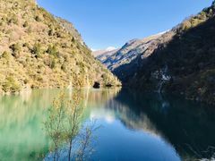 -叠溪松坪沟景区