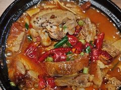 -街角等你.大连海鲜烧烤(西安路店)