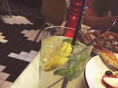 PizzaExpress&nbsp;马上诺(长泰广场店)-玛尚诺Pizza&Bar(长泰广场店)