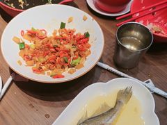 -胡子大厨·超级小炒肉(浦东漫乐城店)