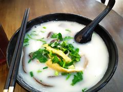 经典老鸭汤鸭血粉丝汤-鸭小妹鸭血粉丝(老门东店)