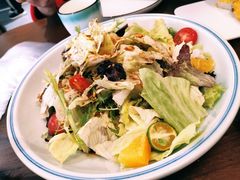 西北大拌菜-阿德餐饮小秦川西北菜(福民路店)