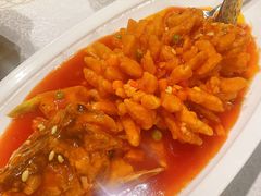 -小方外婆菜(蒙山路店)