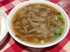 -西贝莜面村(东莞壹号广场店)
