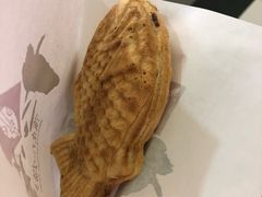 -粉粉乐鲷鱼烧(美罗城店)