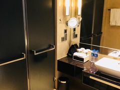 -广州天河希尔顿酒店