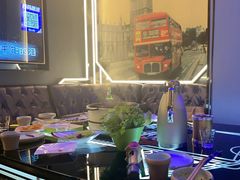 -星璨火吧KTV聚会餐厅(丰庆路店)