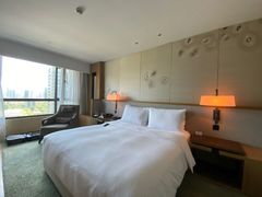 -杭州逸酒店(西湖武林店)