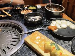 -九田家黑牛烤肉料理(太奥广场店)