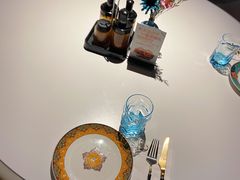 -Gray Whale 灰鲸餐厅(北美N1店)