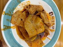 -马三洋芋片(兰州总店)