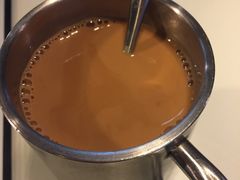 -新大咀港式茶餐厅(宝山万达店)