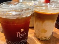 -Peet's Coffee皮爷咖啡(万象天地店)