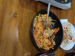 -优壹佳·延边朝鲜族料理(中山北路店)