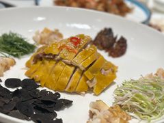 -滋粥楼·顺德菜(番禺广场总店)