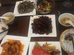 -老韩家清真食府