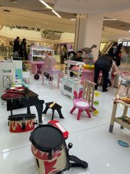 -Hape玩具部落(五棵松万达广场店)