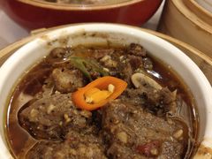 黑椒牛仔骨-稻香酒家(天河城店)