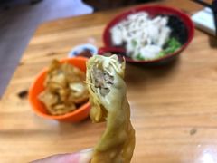 -非遗·十八曲鱼饺(西马总店)